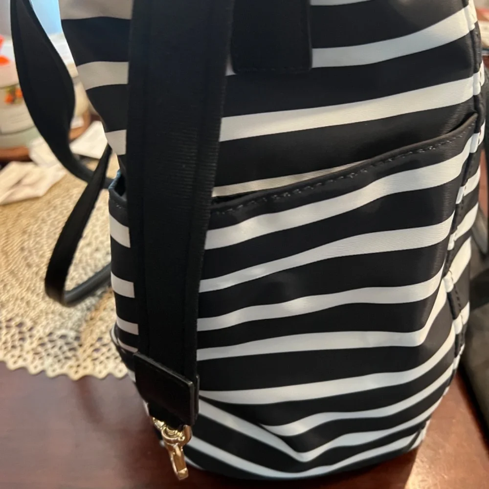 Kate spade diaper bag